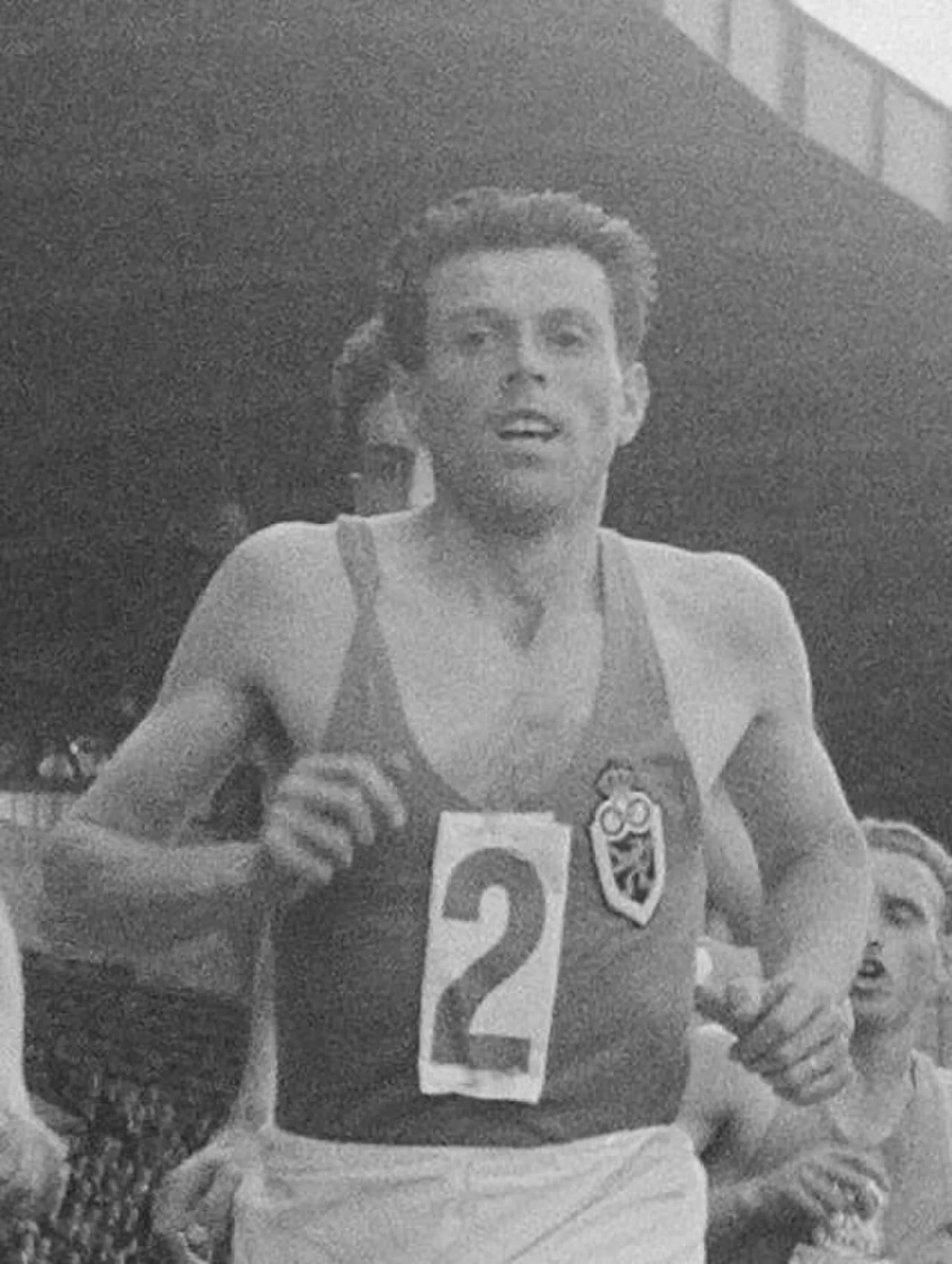 Marcel Vandewattyne