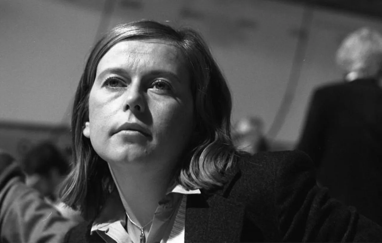 Ursula Redepenning