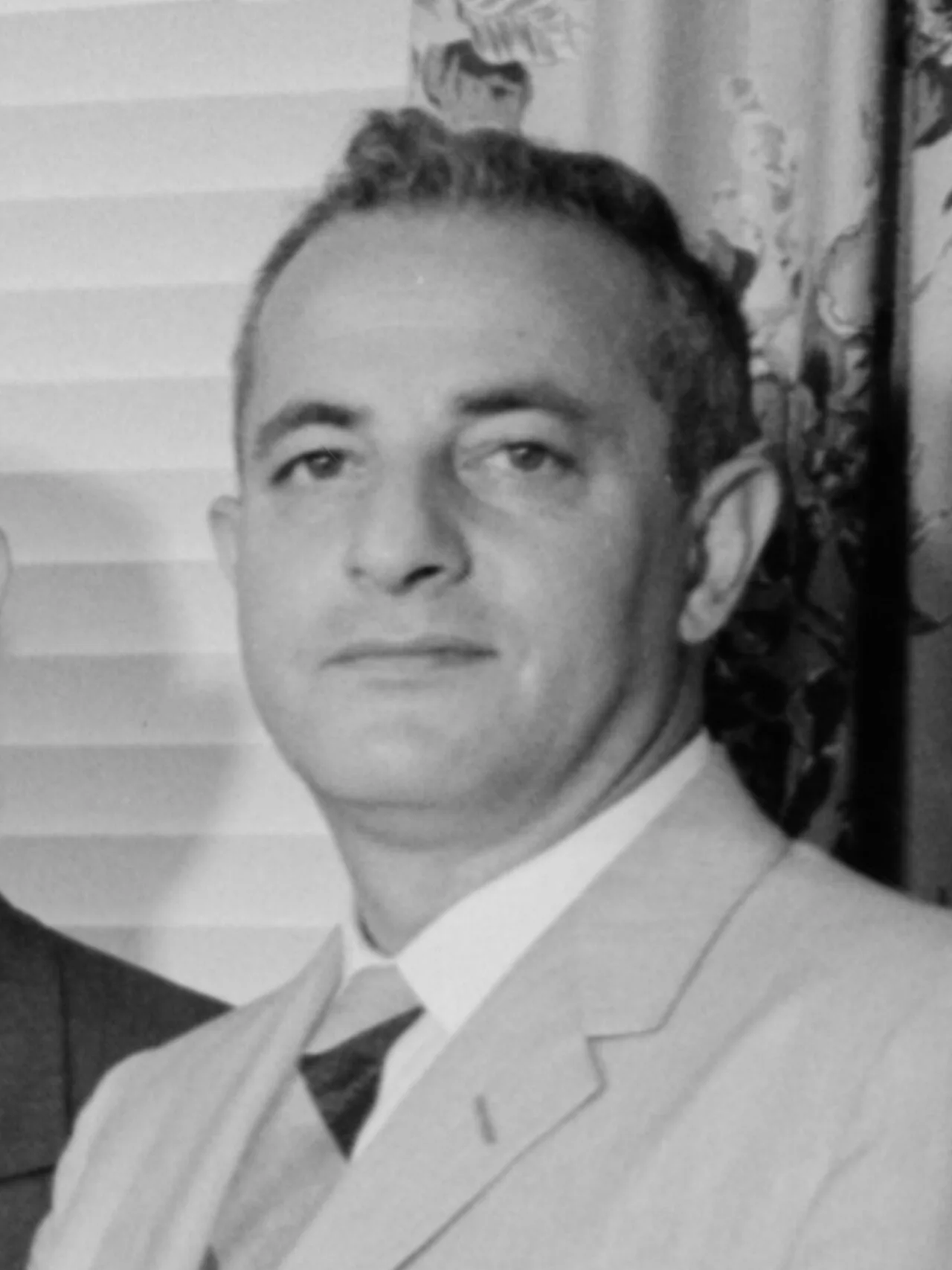 O. Vincent Esposito