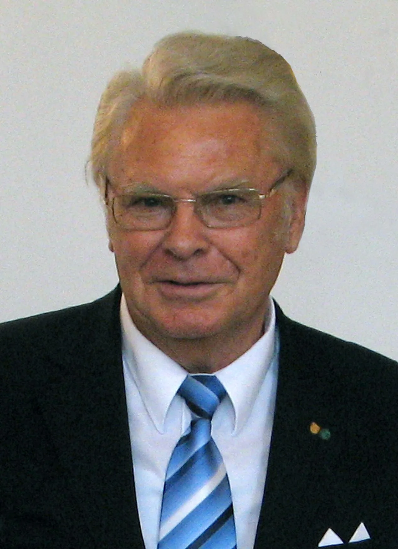 Uwe Lichtenberg