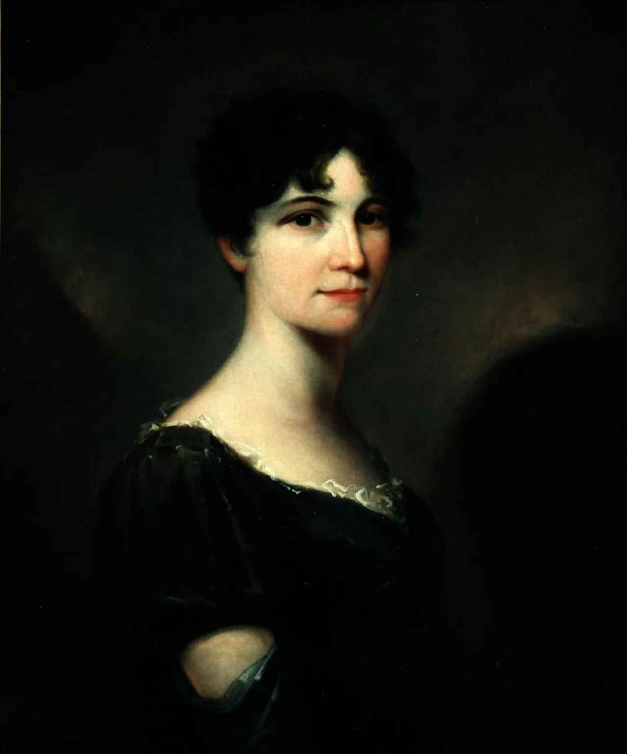 Porträt von Harriet Arbuthnot (1793–1834) – Gedenkseite
