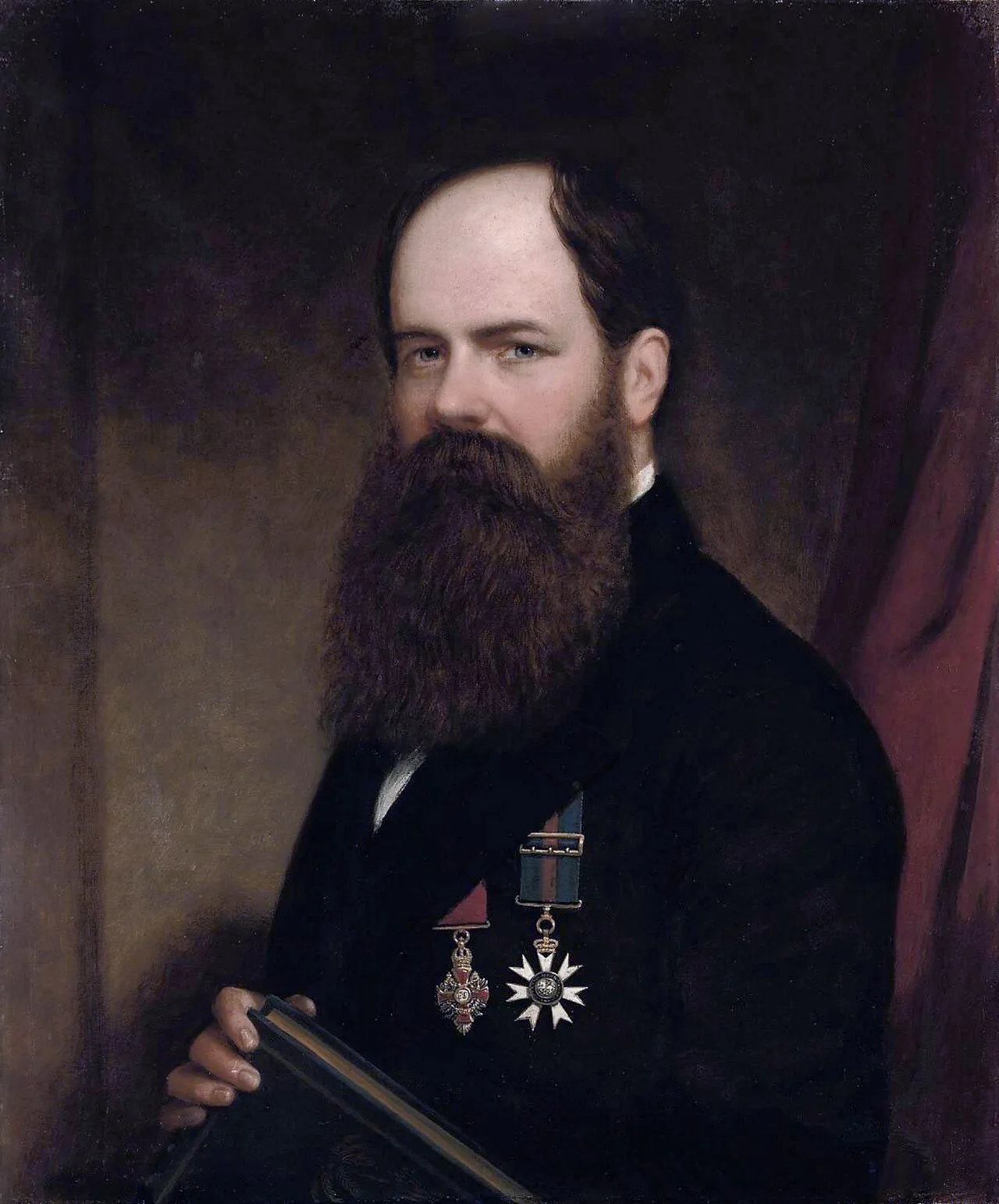 Walter Buller