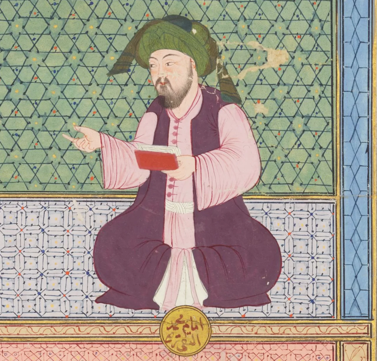Muhammad al-Dschawād