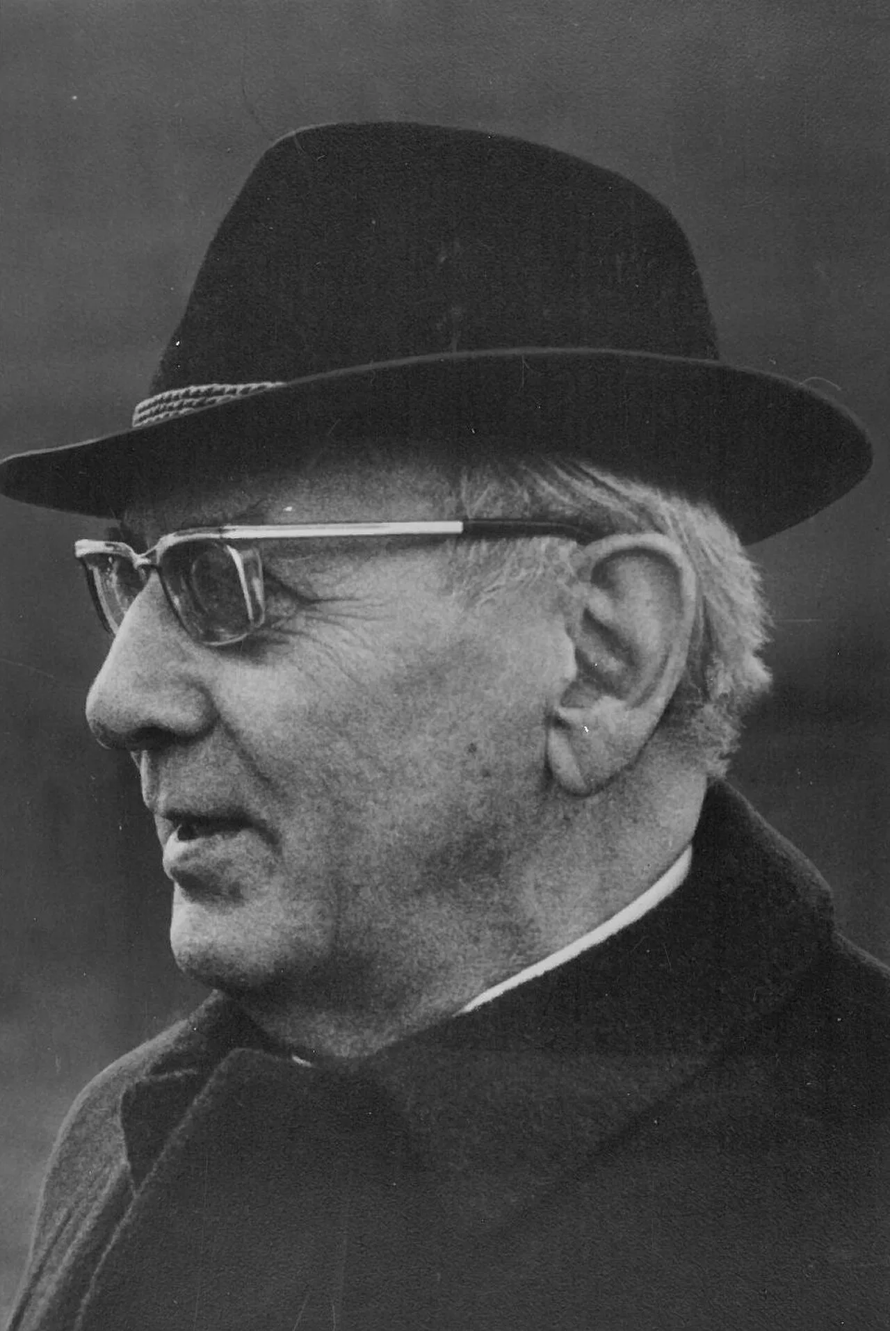 Friedrich Heinz Schmidt