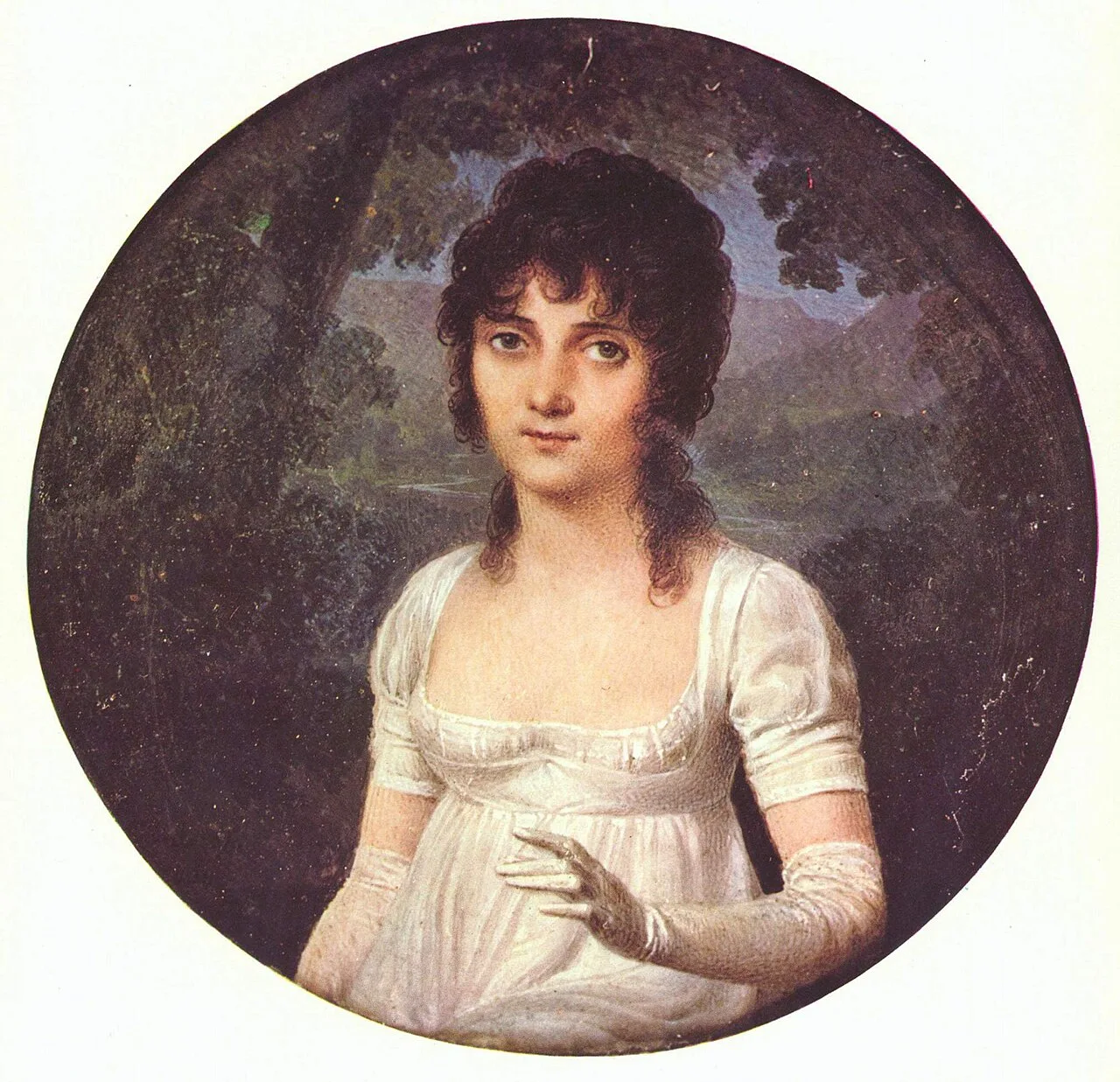 Christine Boyer