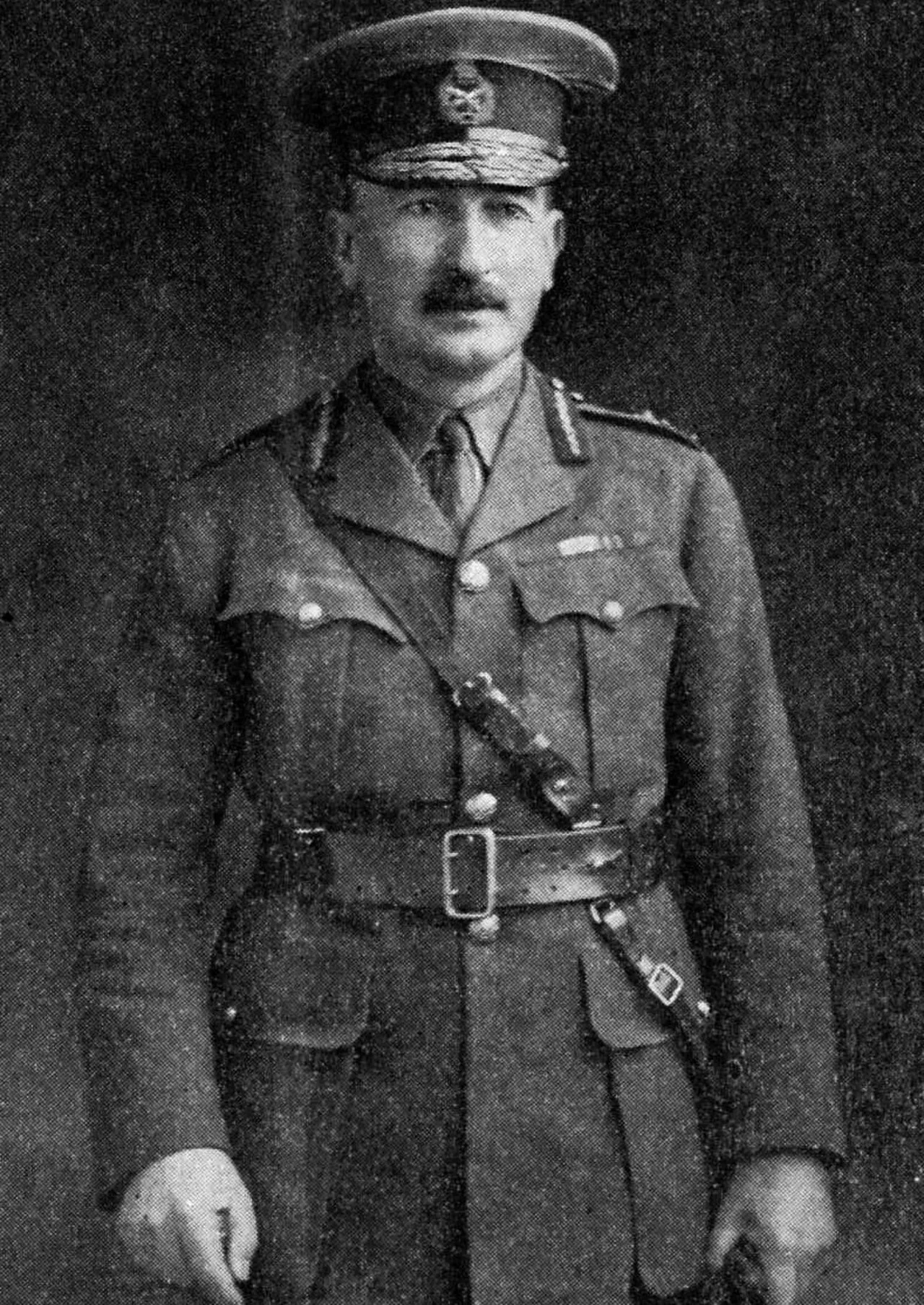 Portrait of Claud Jacob (1863–1948) – memorial page