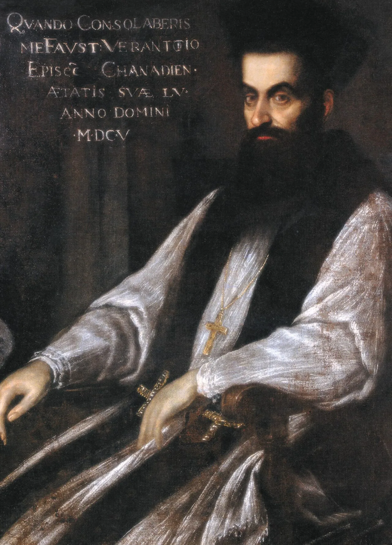 Fausto Veranzio