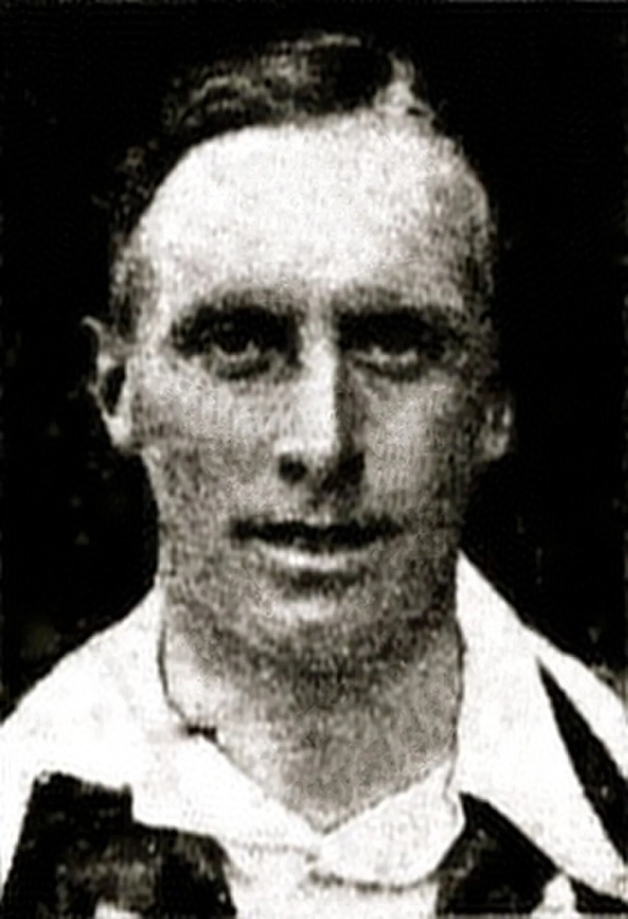 Arthur Gilligan