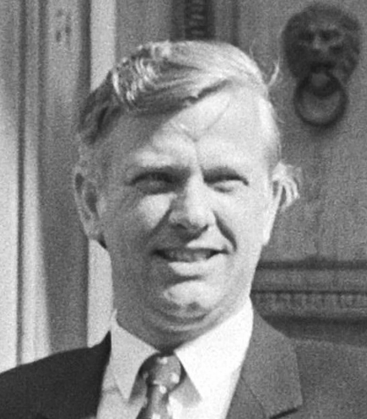 Portrait of Gert Schutte (1939–2022) – memorial page