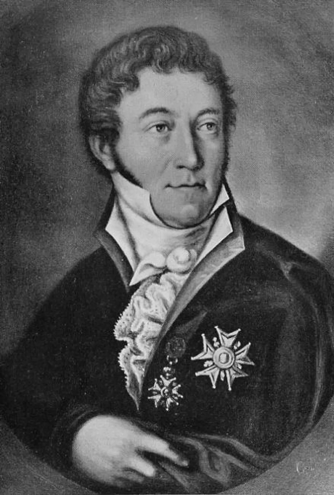 Vinzenz Rüttimann