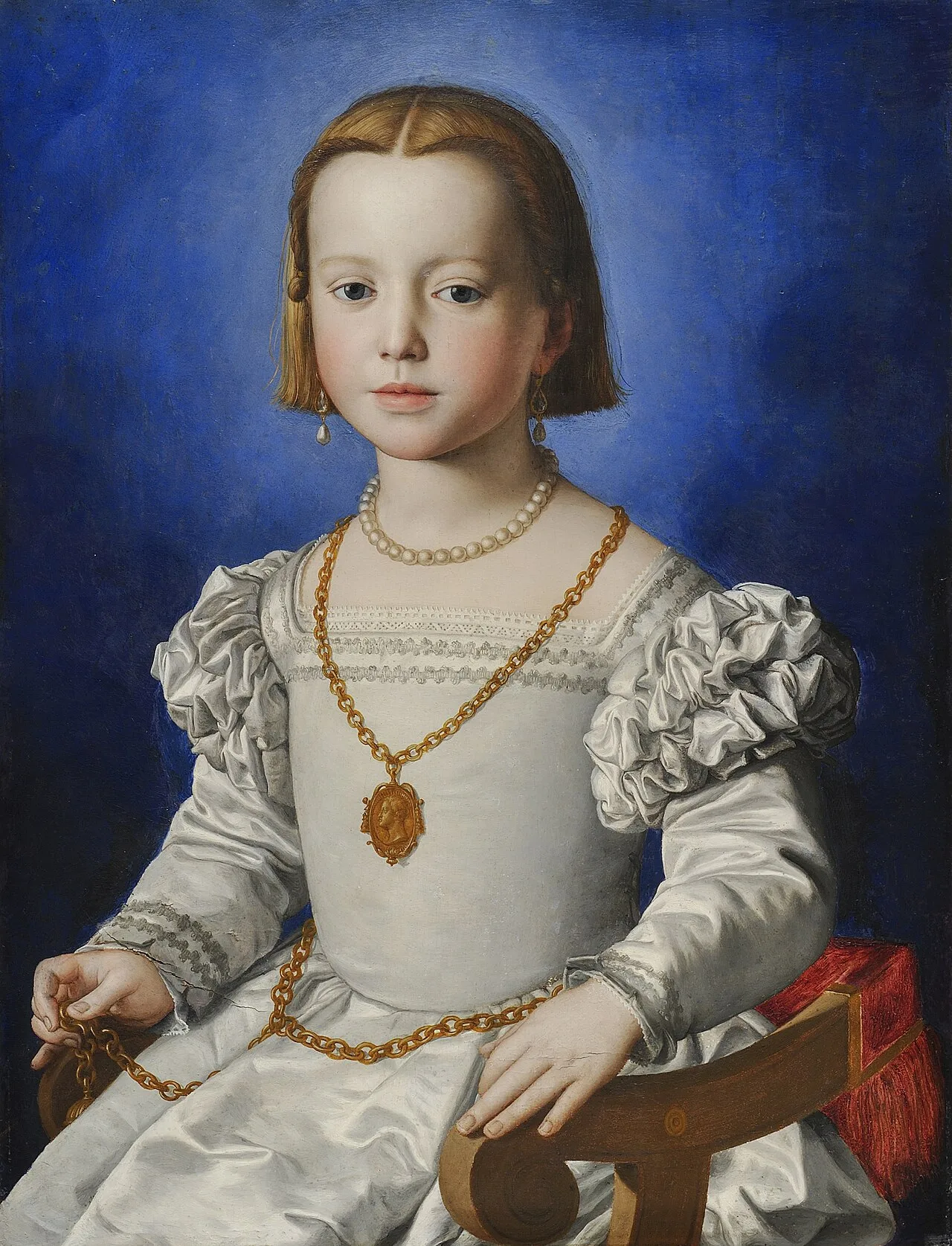 Bia de' Medici