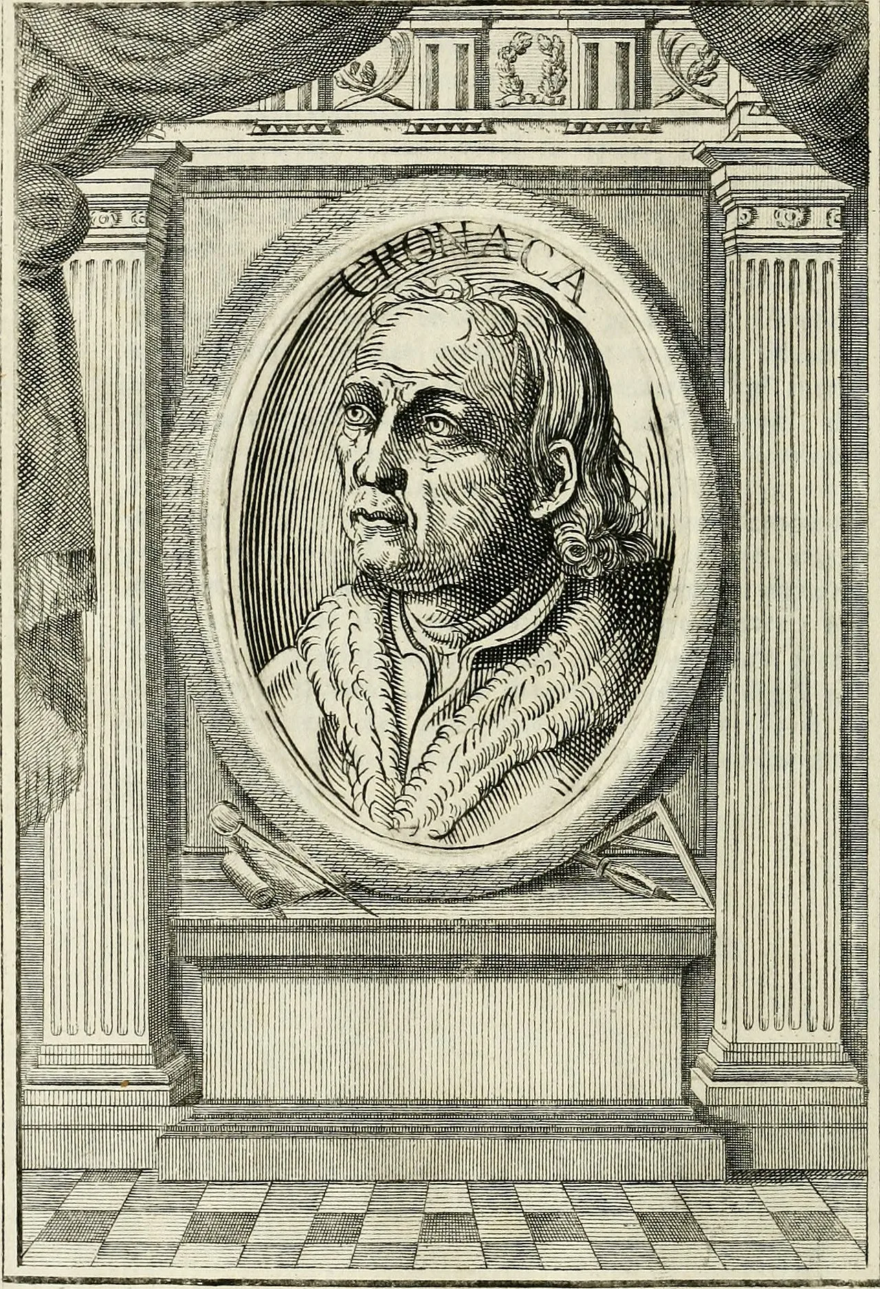 Simone del Pollaiolo
