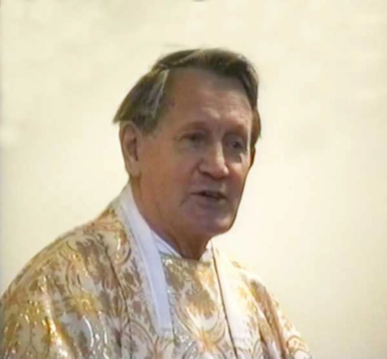 Porträt von Václav Dvořák (1921–2008) – Gedenkseite