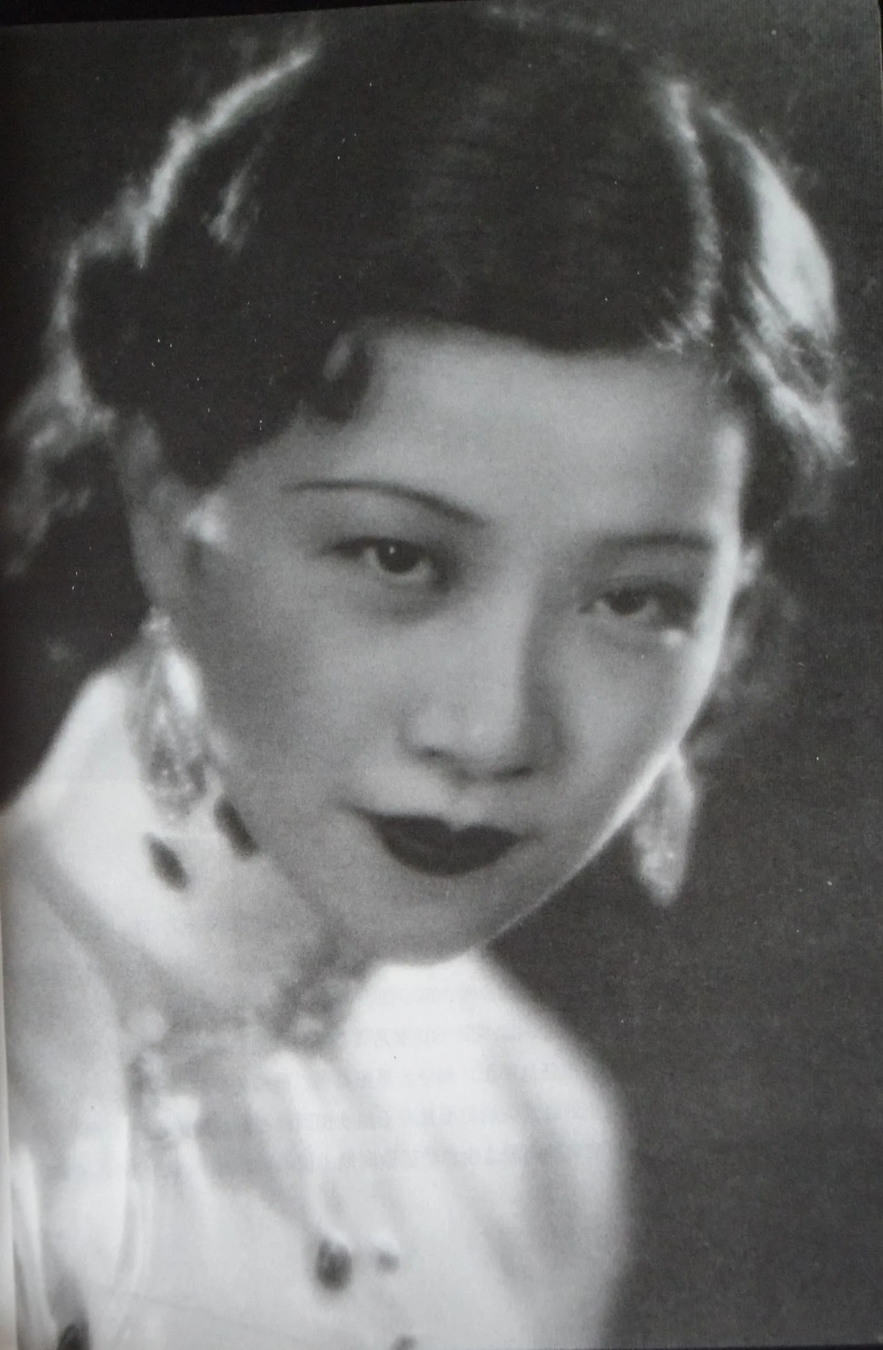 Ruan Lingyu