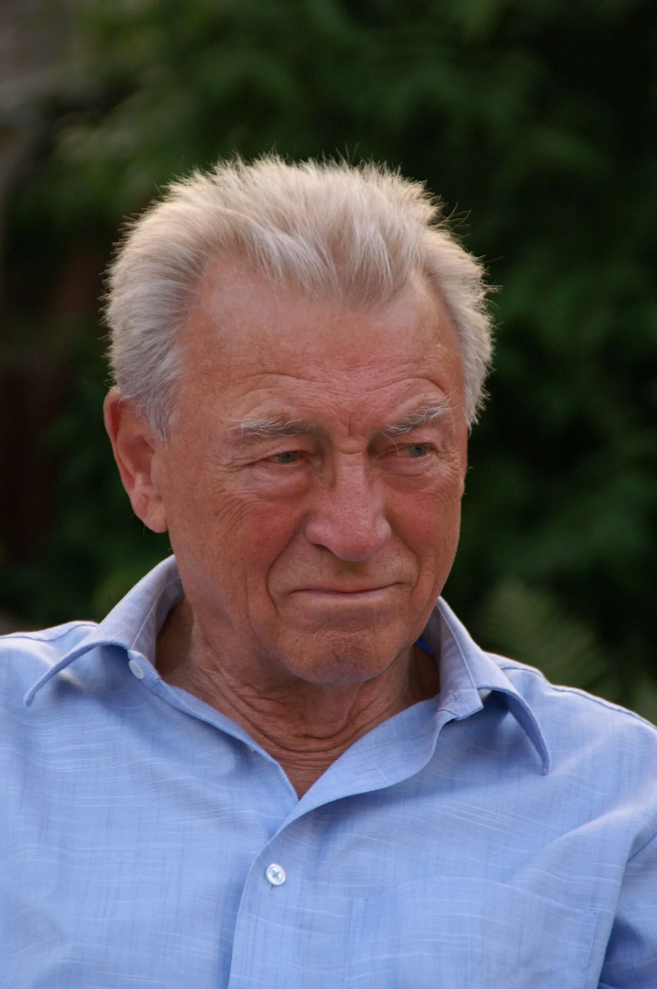 Walter Buckpesch
