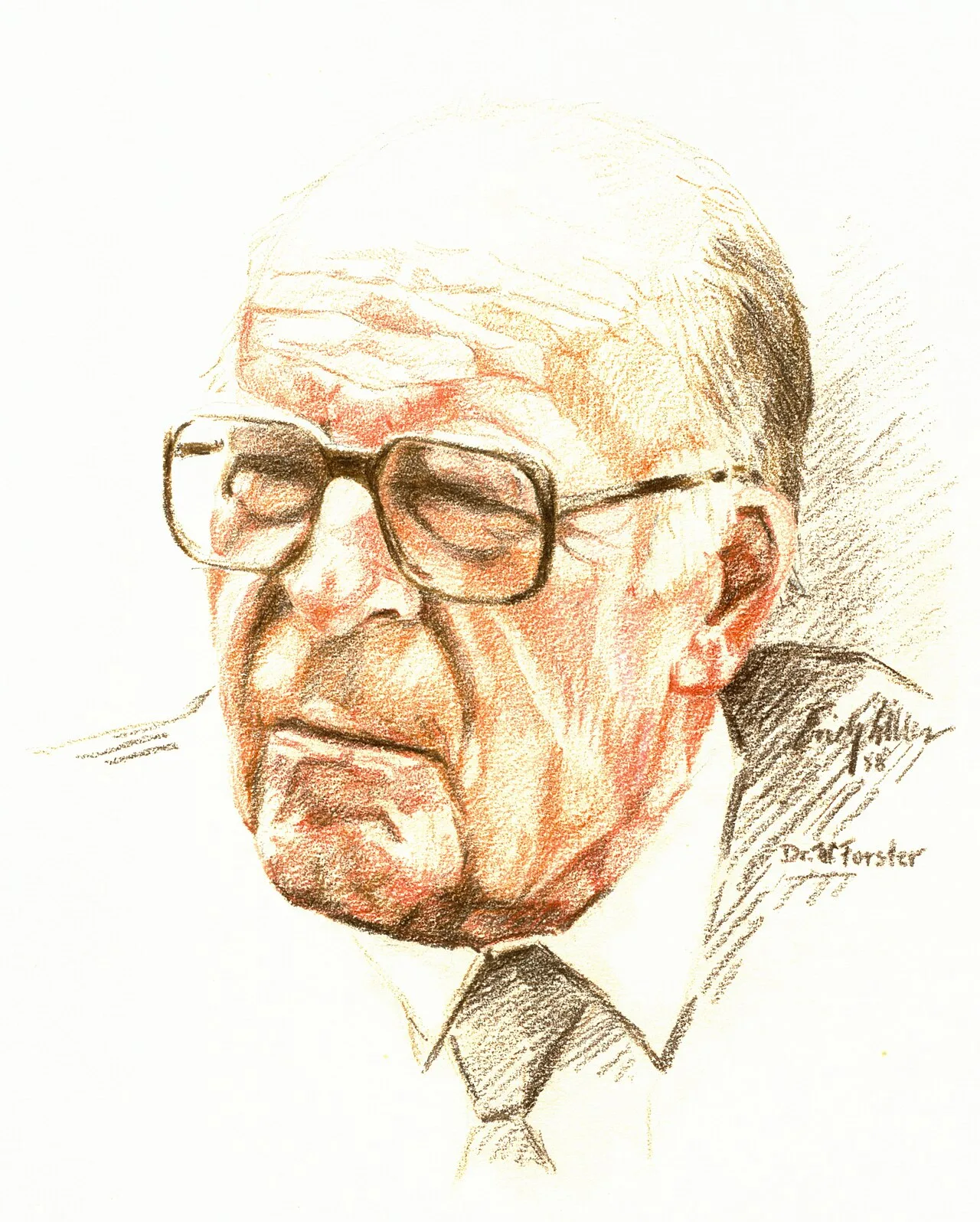 Walter Forster