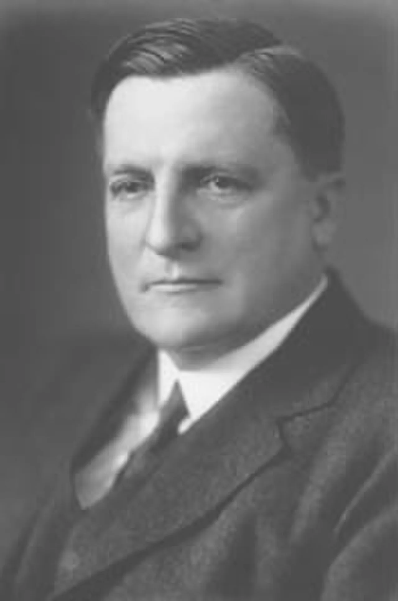 Alfred L. Bulwinkle