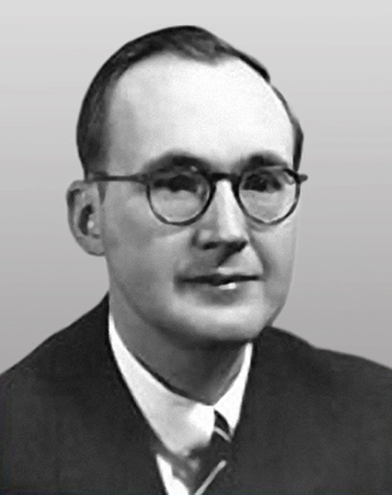 Walter J. Cummings