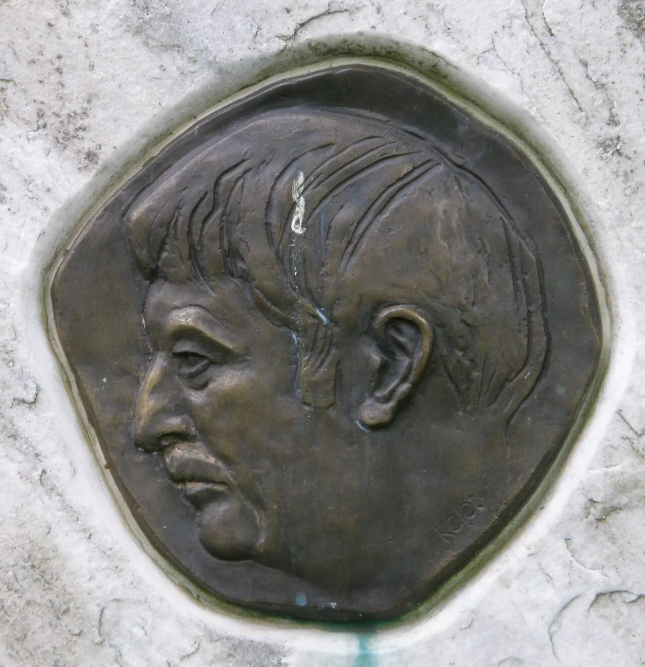 Walter Kalot