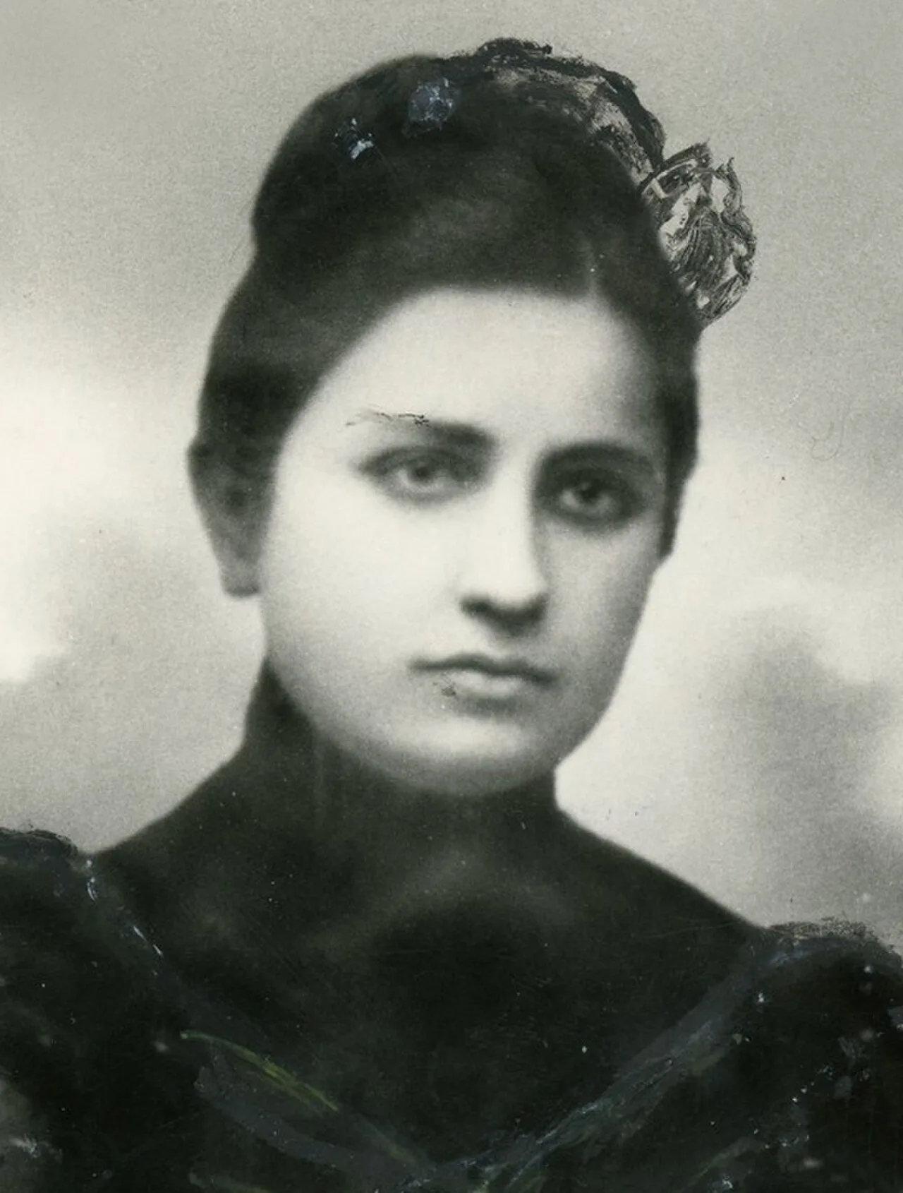 Ketewan Swanidse