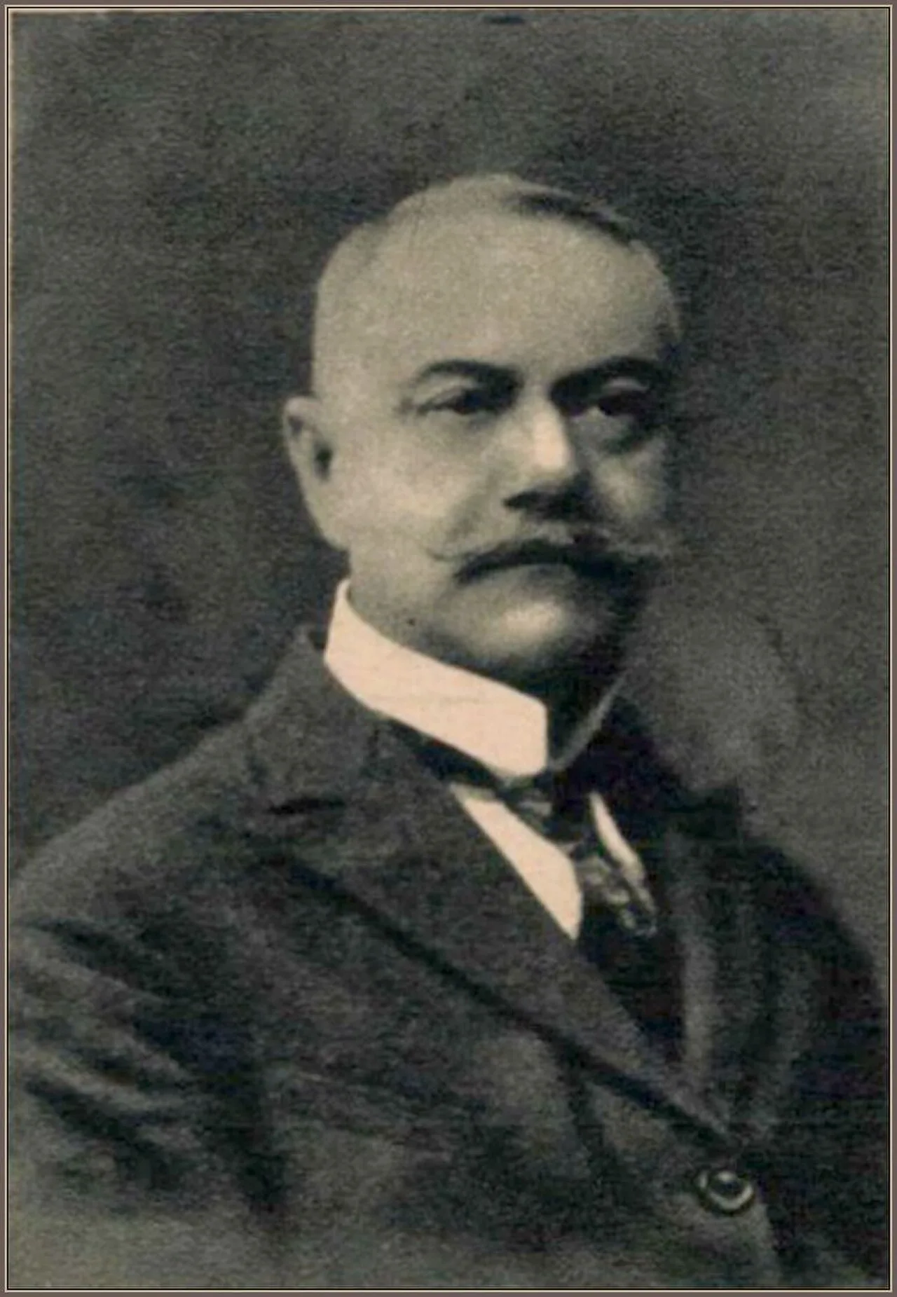 József Szalay