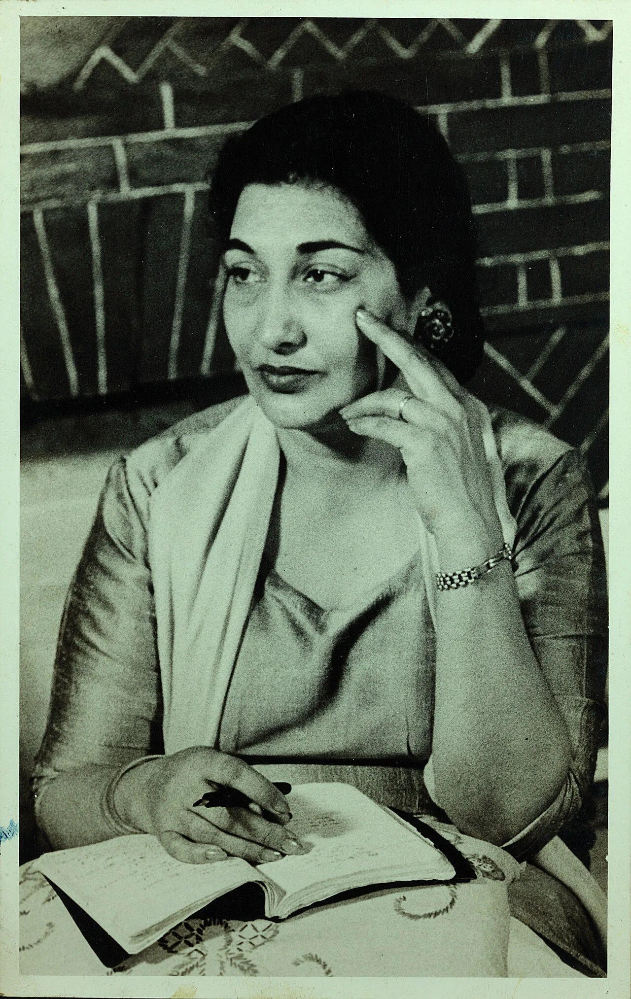 Porträt von Prabhjot Kaur (1924–2016) – Gedenkseite
