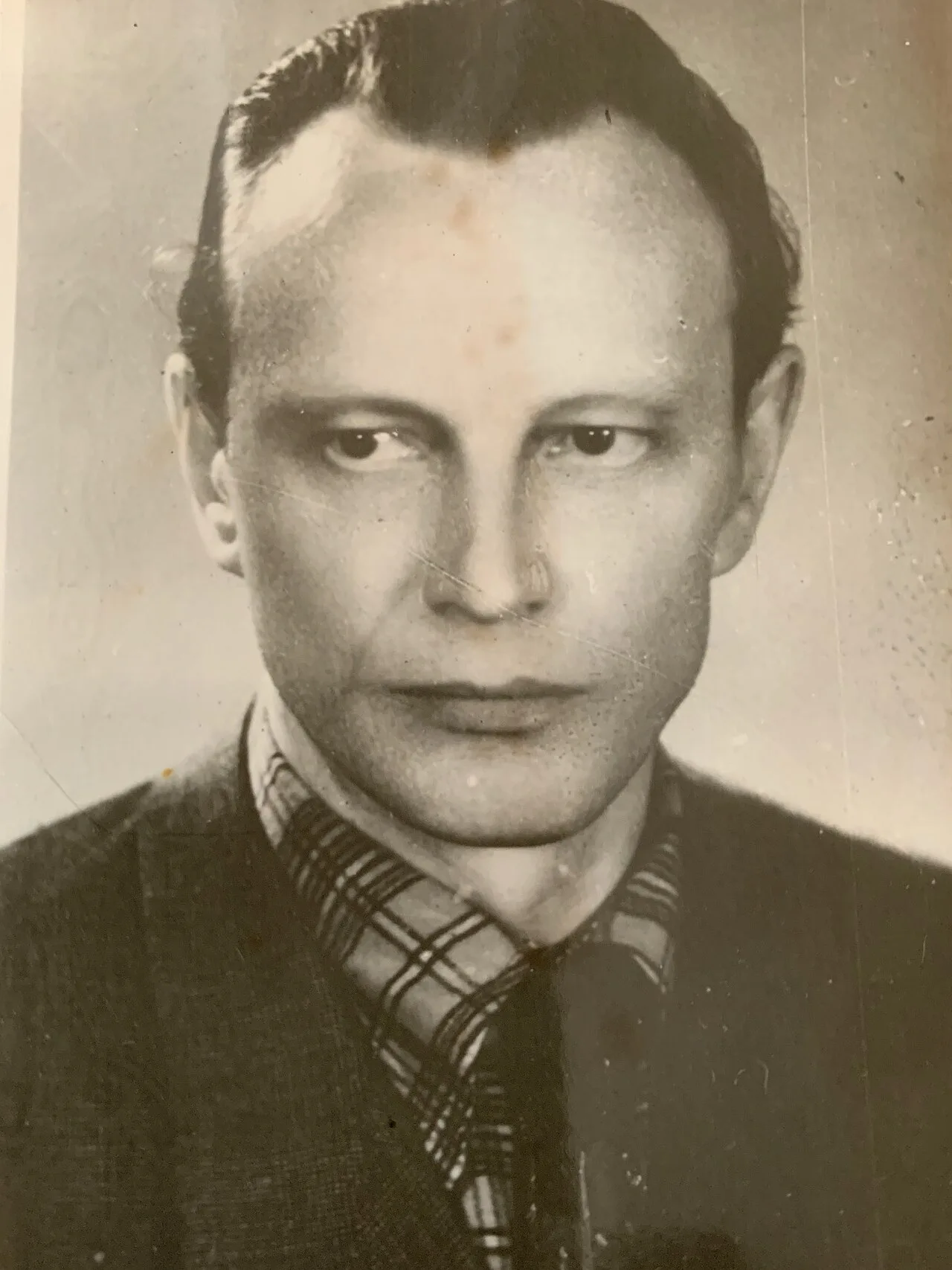 Richard Alekõrs