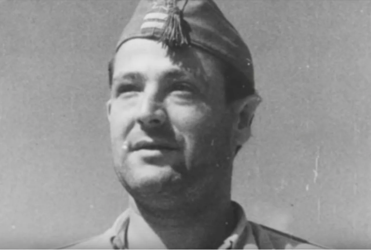 Porträt von Juan Modesto (1906–1969) – Gedenkseite