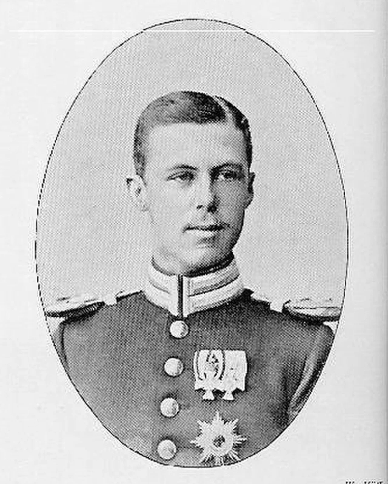 Friedrich Heinrich Prinz von Preußen