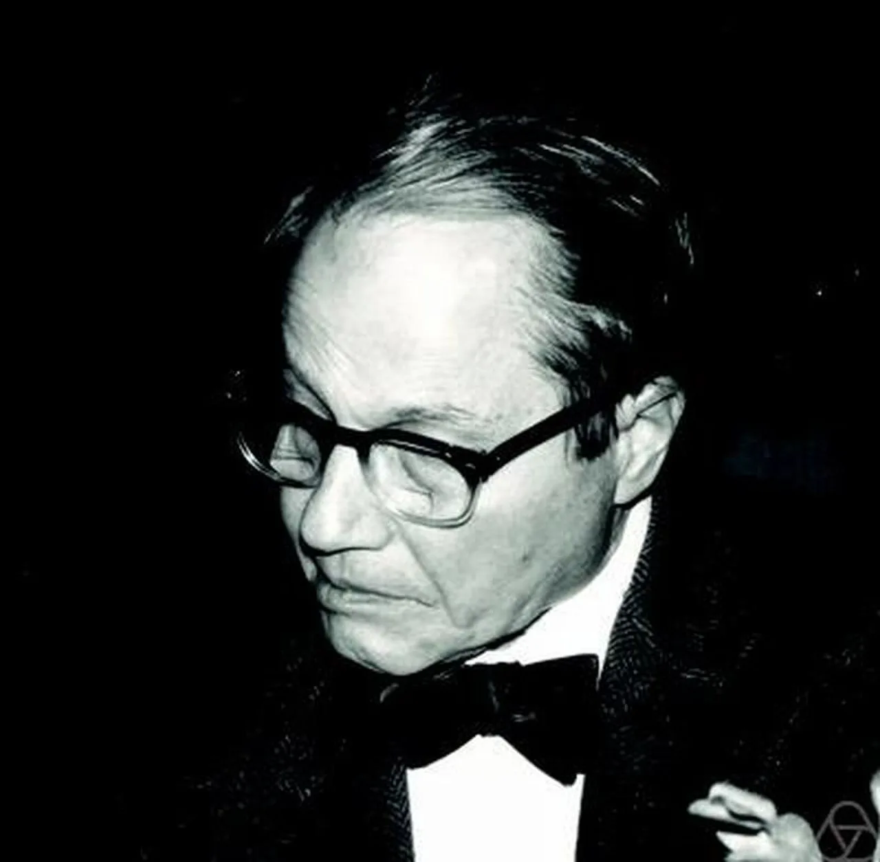 Portrait of Frederick Gehring (1925–2012) – memorial page