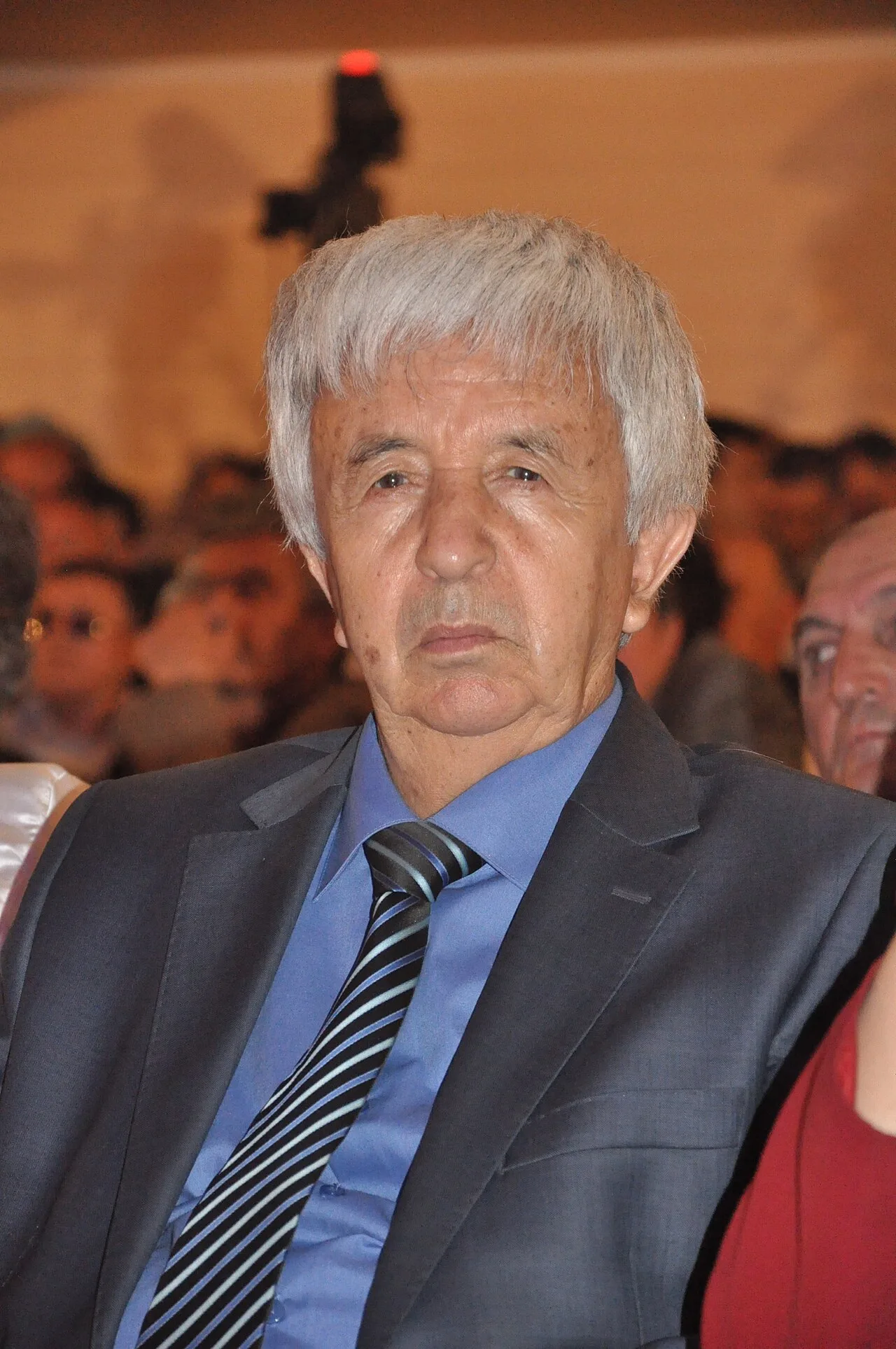 Karomatullohi Mirzo
