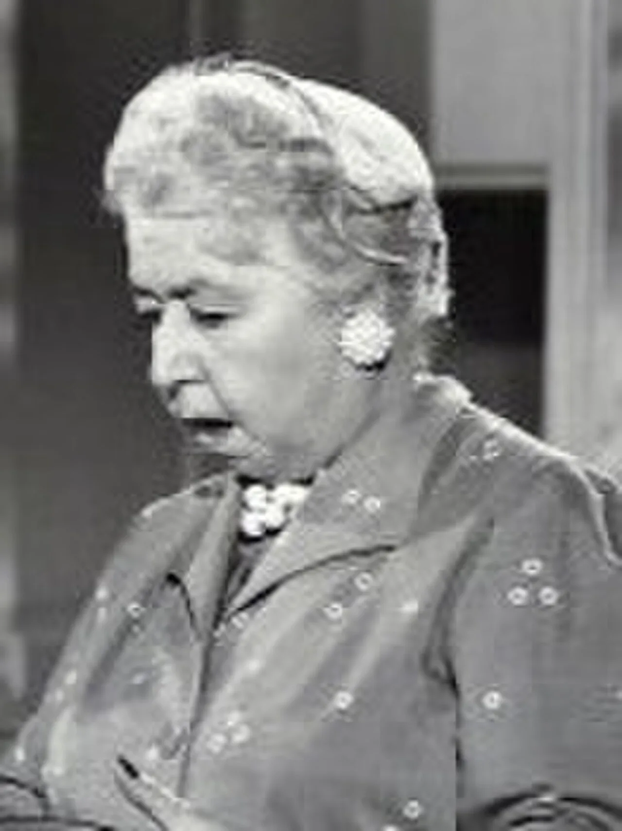 Verna Felton