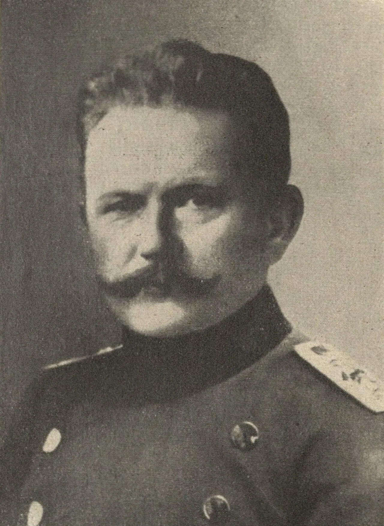 Werner Delbrück