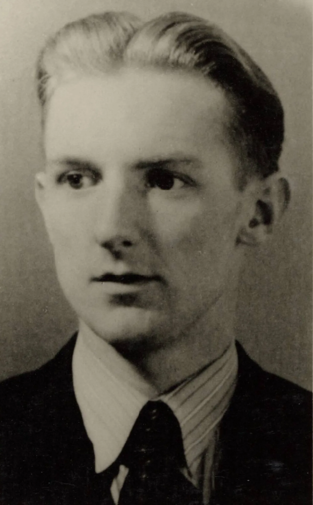 Gerrit Jan van den Berg