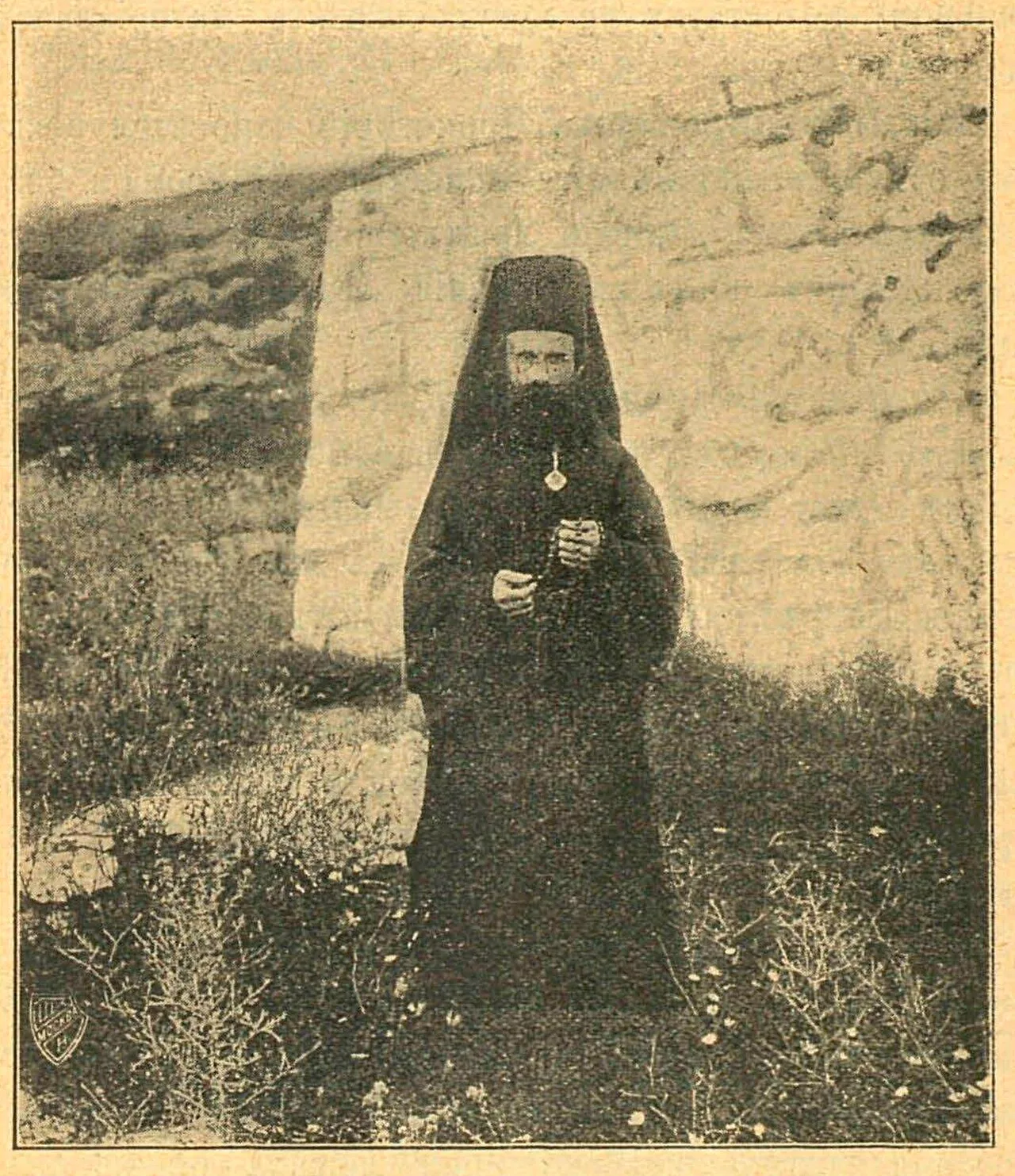 Simeon Popović