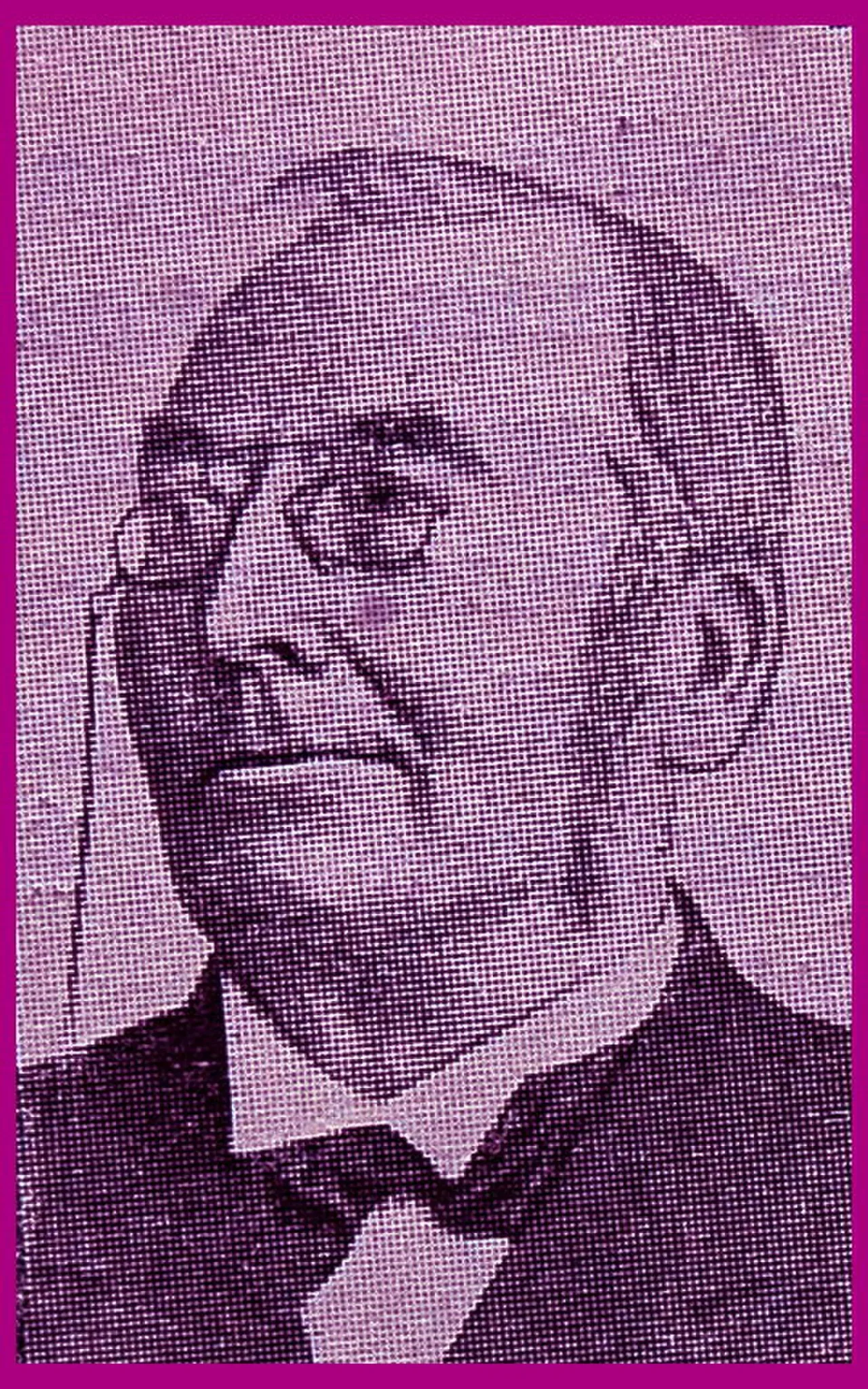Nicolas Lequarré