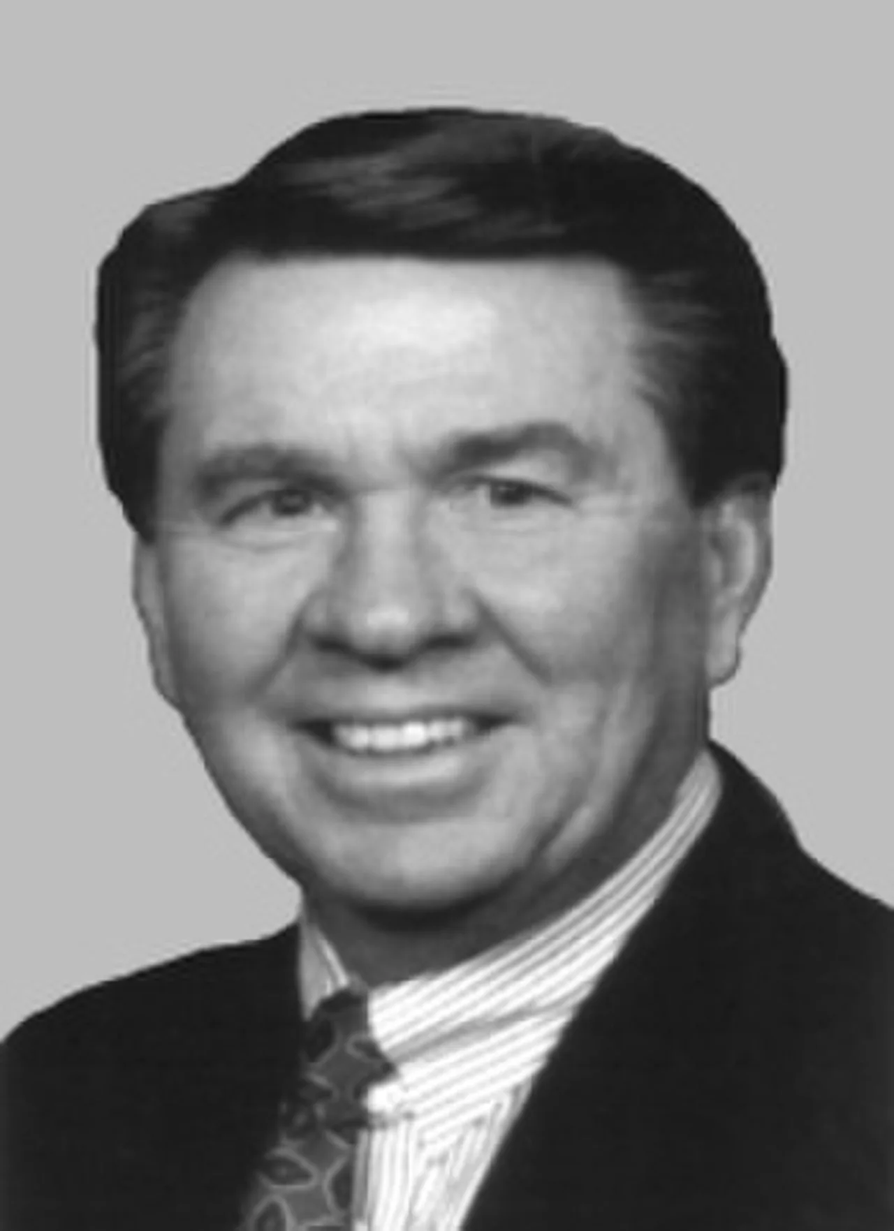 Porträt von Wes Watkins (1938–2025) – Gedenkseite