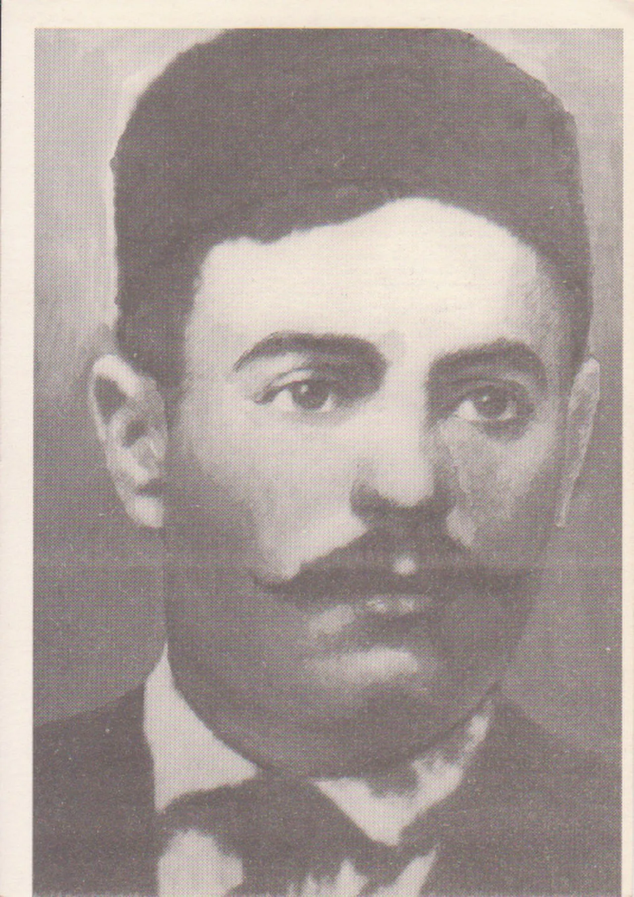 Usein Tokhtargazy