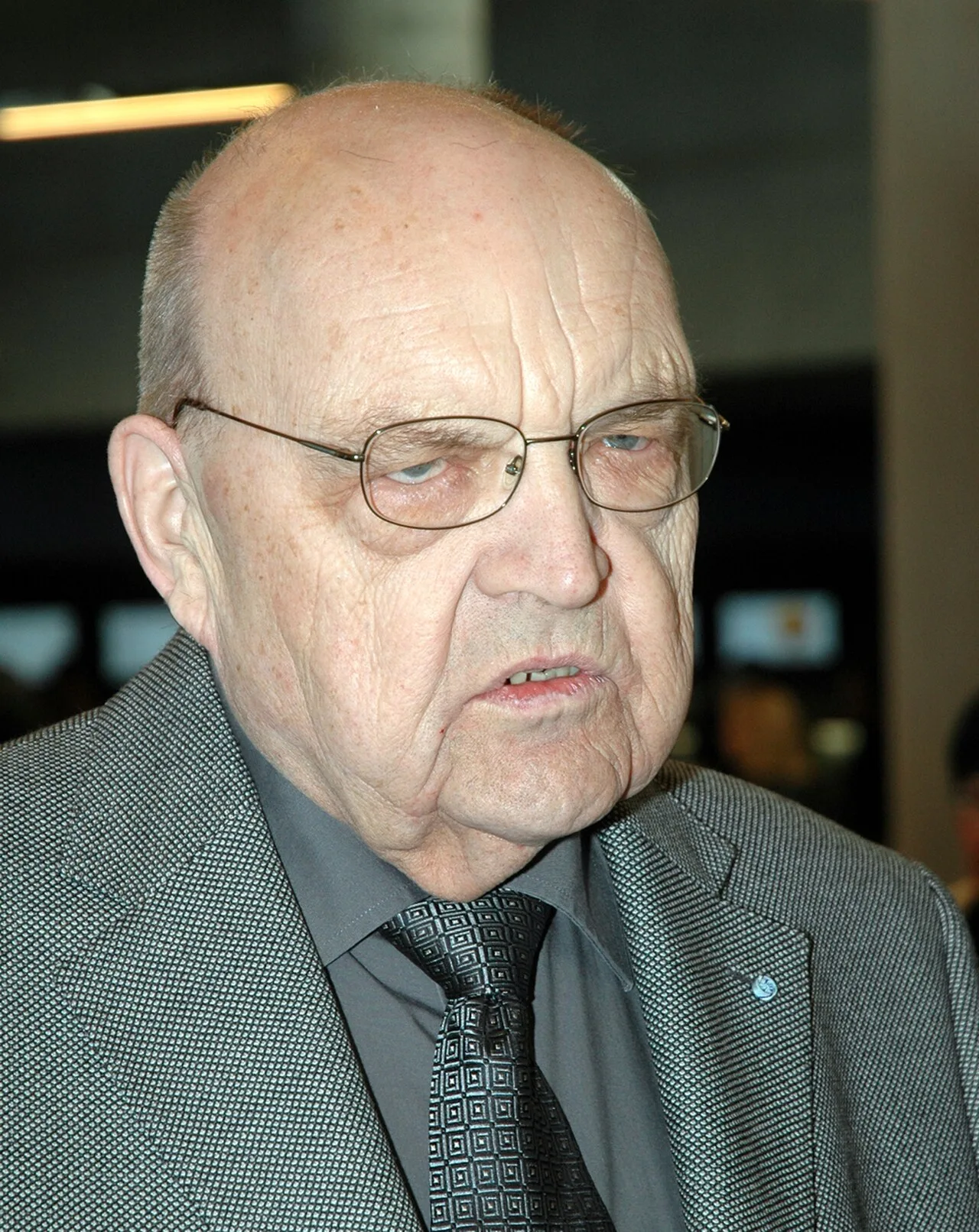 Wilfried Scharnagl