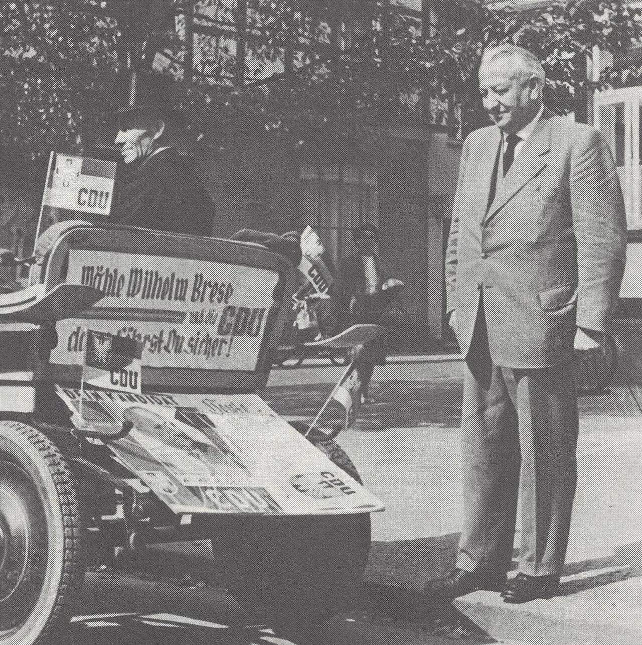 Wilhelm Brese