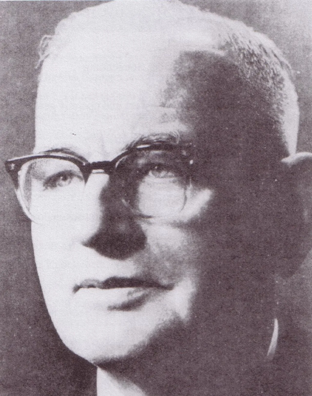 Wilhelm Fischer