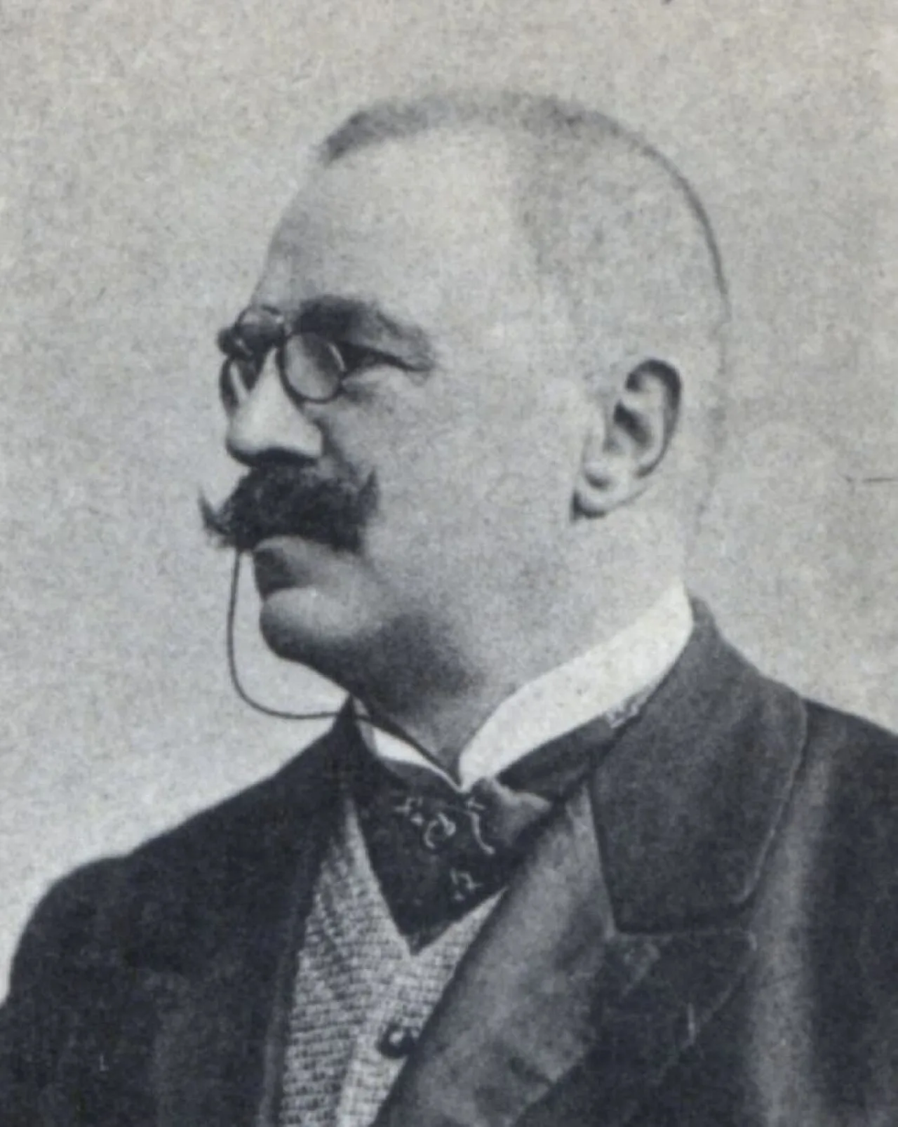 Wilhelm Krahmer