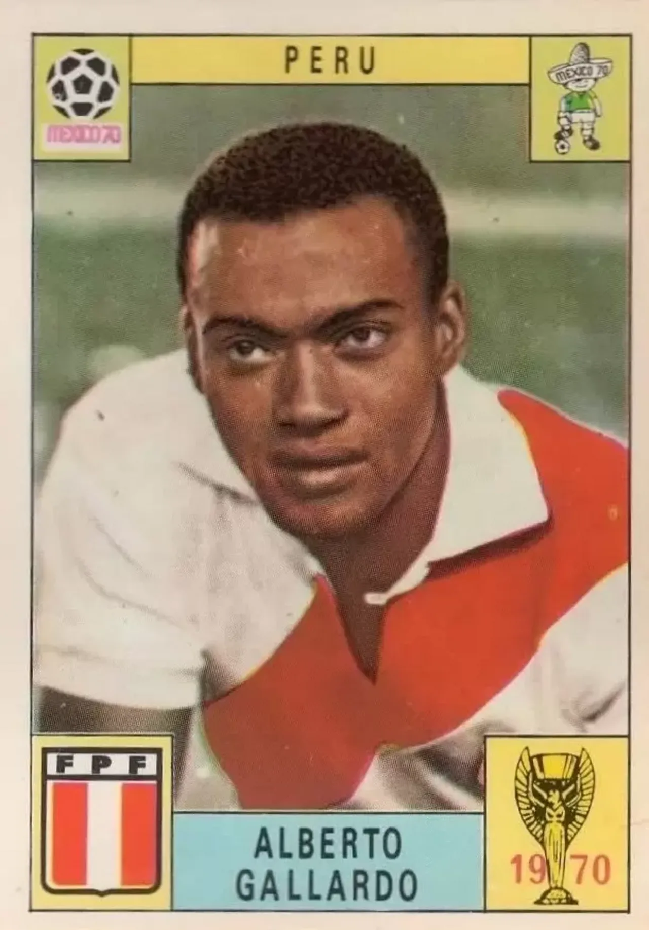 Portrait of Alberto Gallardo (1940–2001) – memorial page