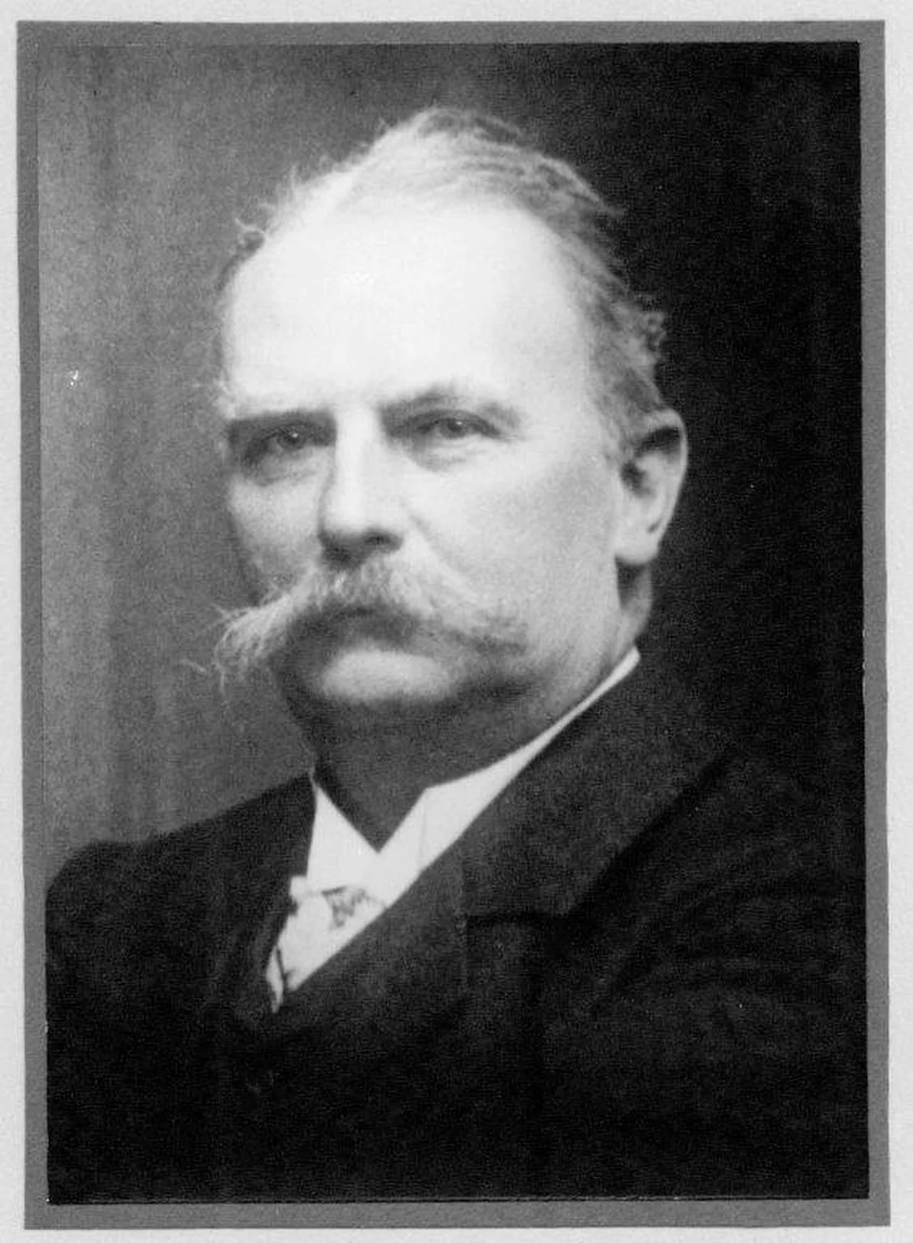 Wilhelm Rimpau