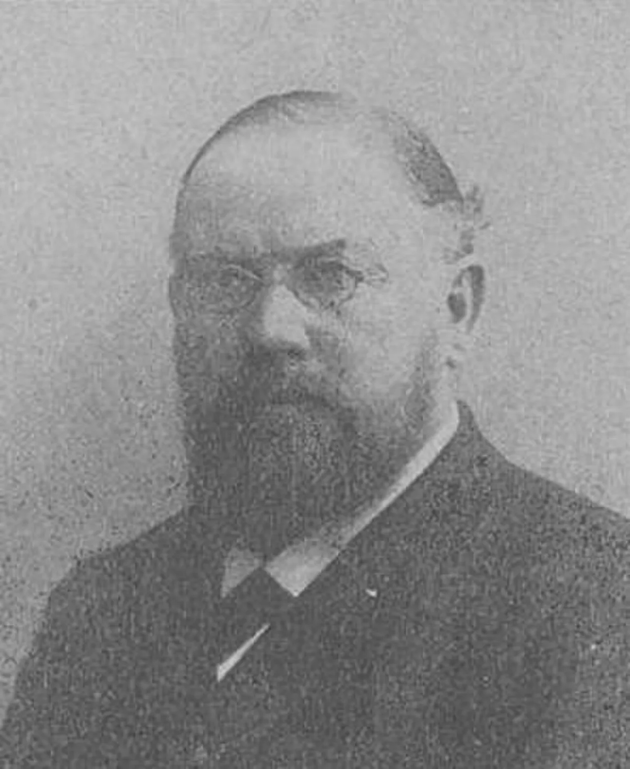 Wilhelm Schwarze