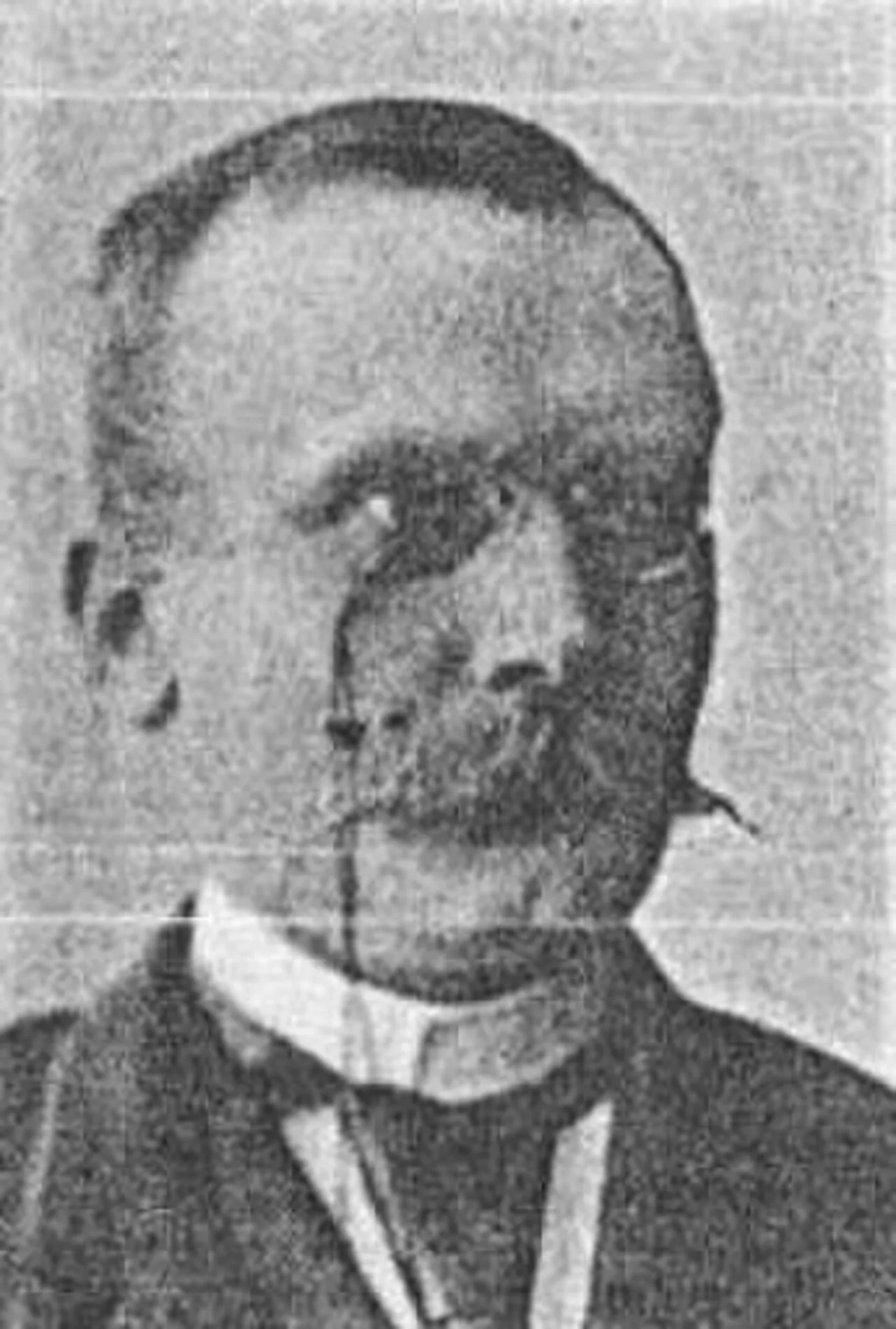 Wilhelm von Minnigerode