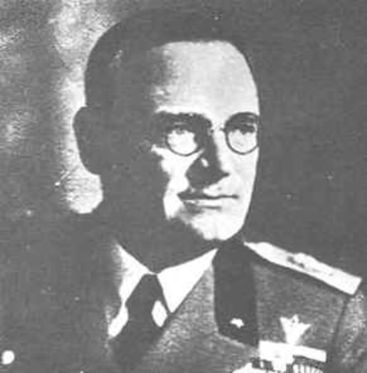 Portrait of Ubaldo Soddu (1883–1949) – memorial page