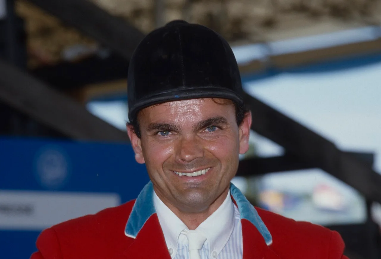 Porträt von Willi Melliger (1953–2018) – Gedenkseite