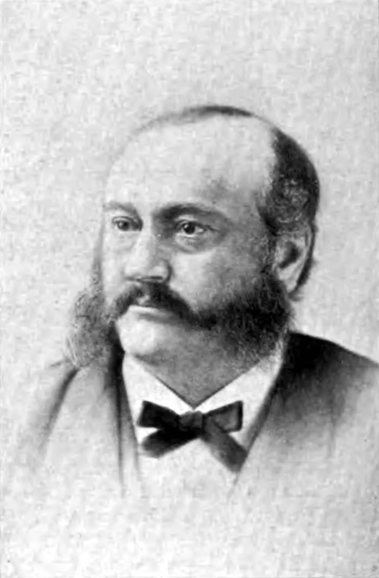 William Dorsheimer