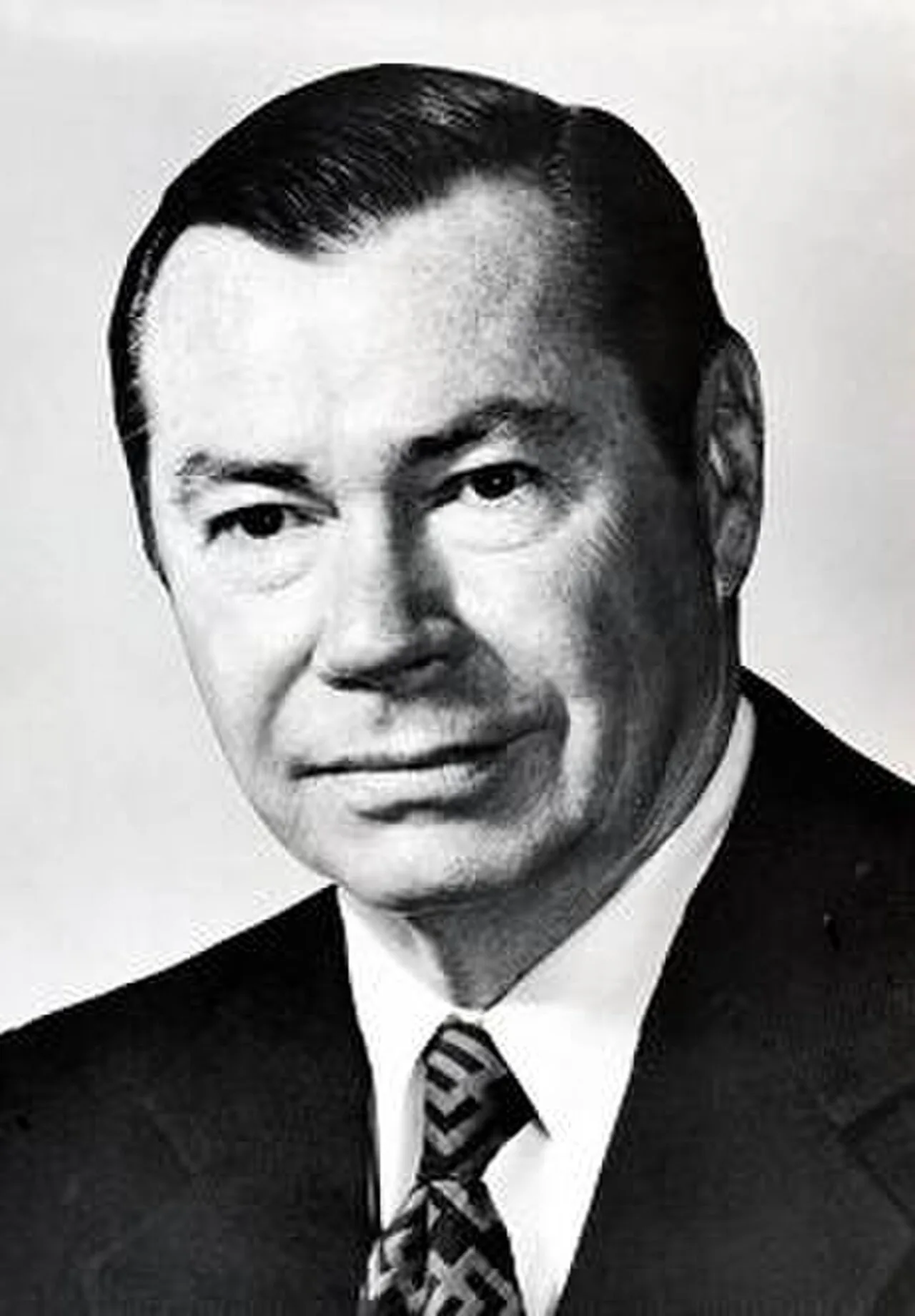 William F. Walsh